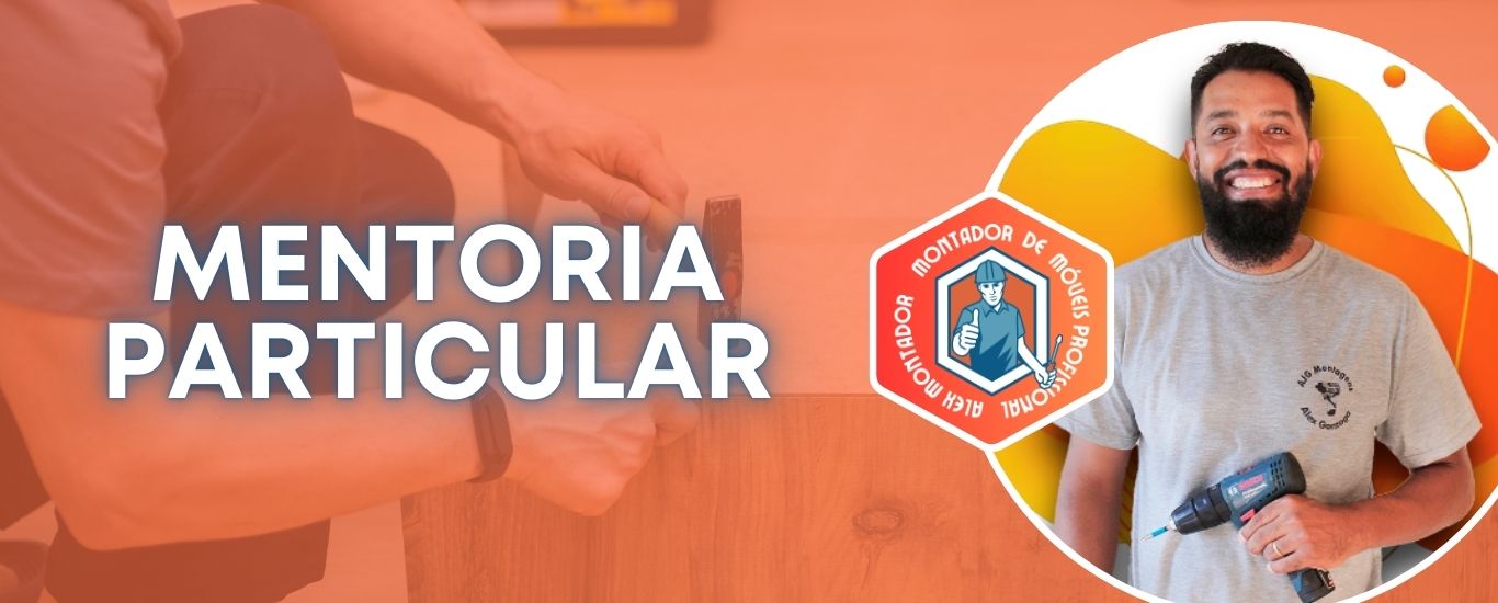 Especialistas em Montagem de Armários