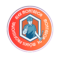 Alex Gonzaga Montador de Móveis Logo